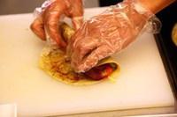 黑椒酱牛肉卷饼的做法 步骤9