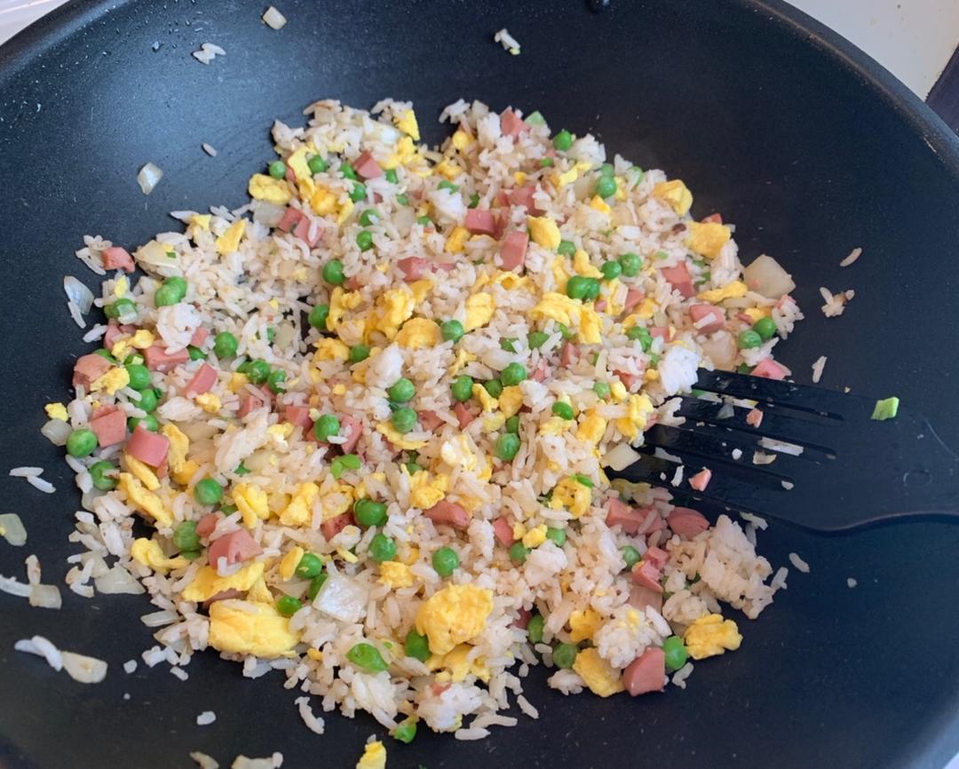 带饭日记
