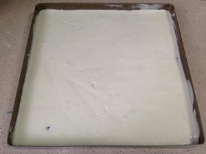 奶油蛋糕卷的做法 步骤6