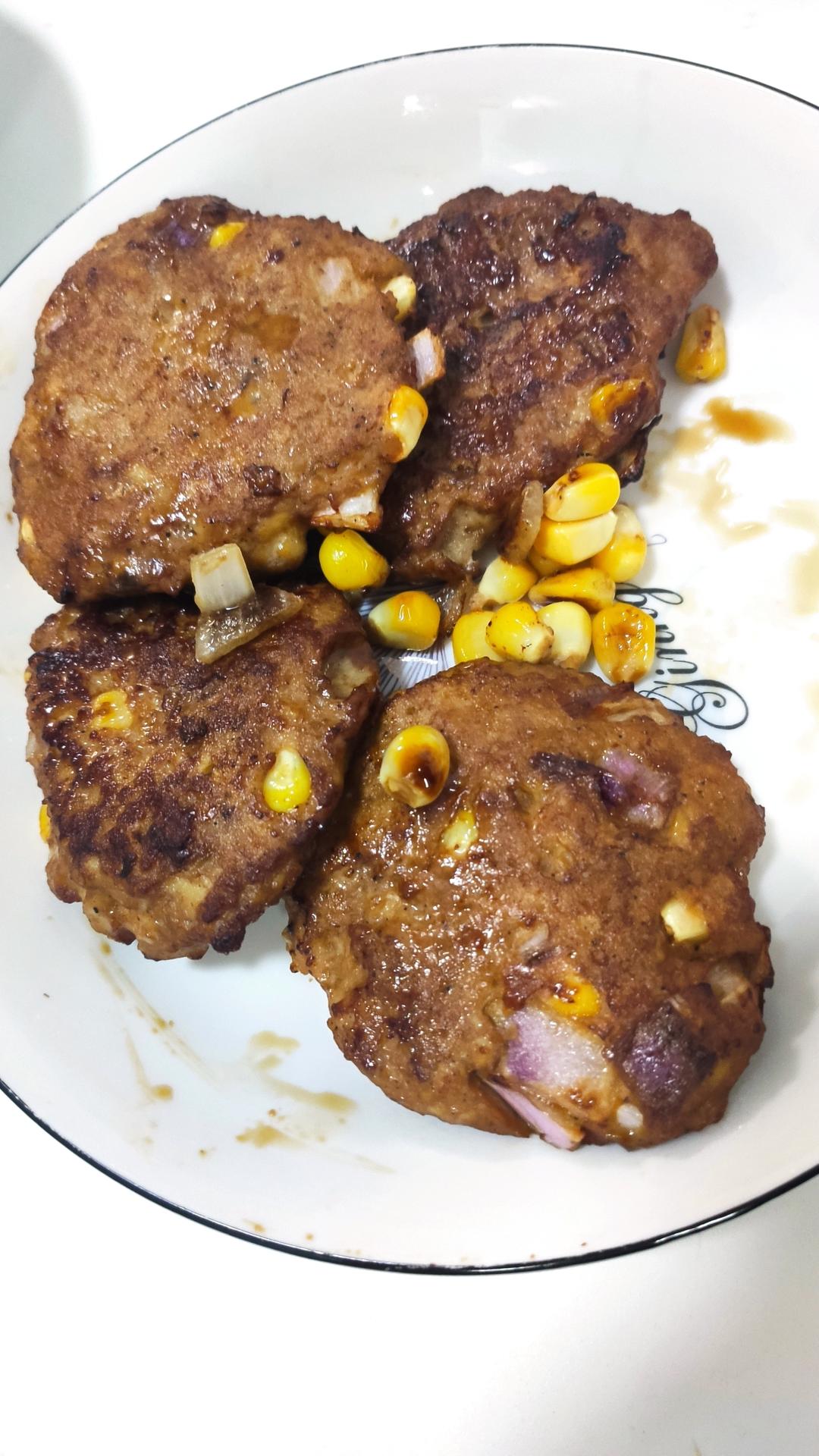 我要向全世界安利这个减脂餐！！！