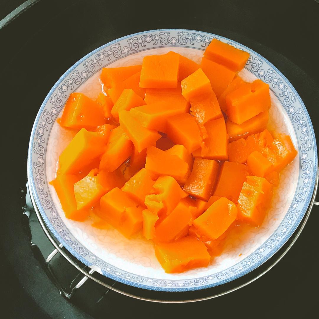 五彩水晶汤圆 吃货の料理 的做法步骤图 吃货de料理 下厨房