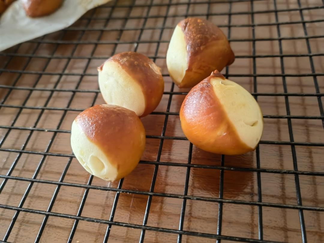 碱水包（板栗碱水）