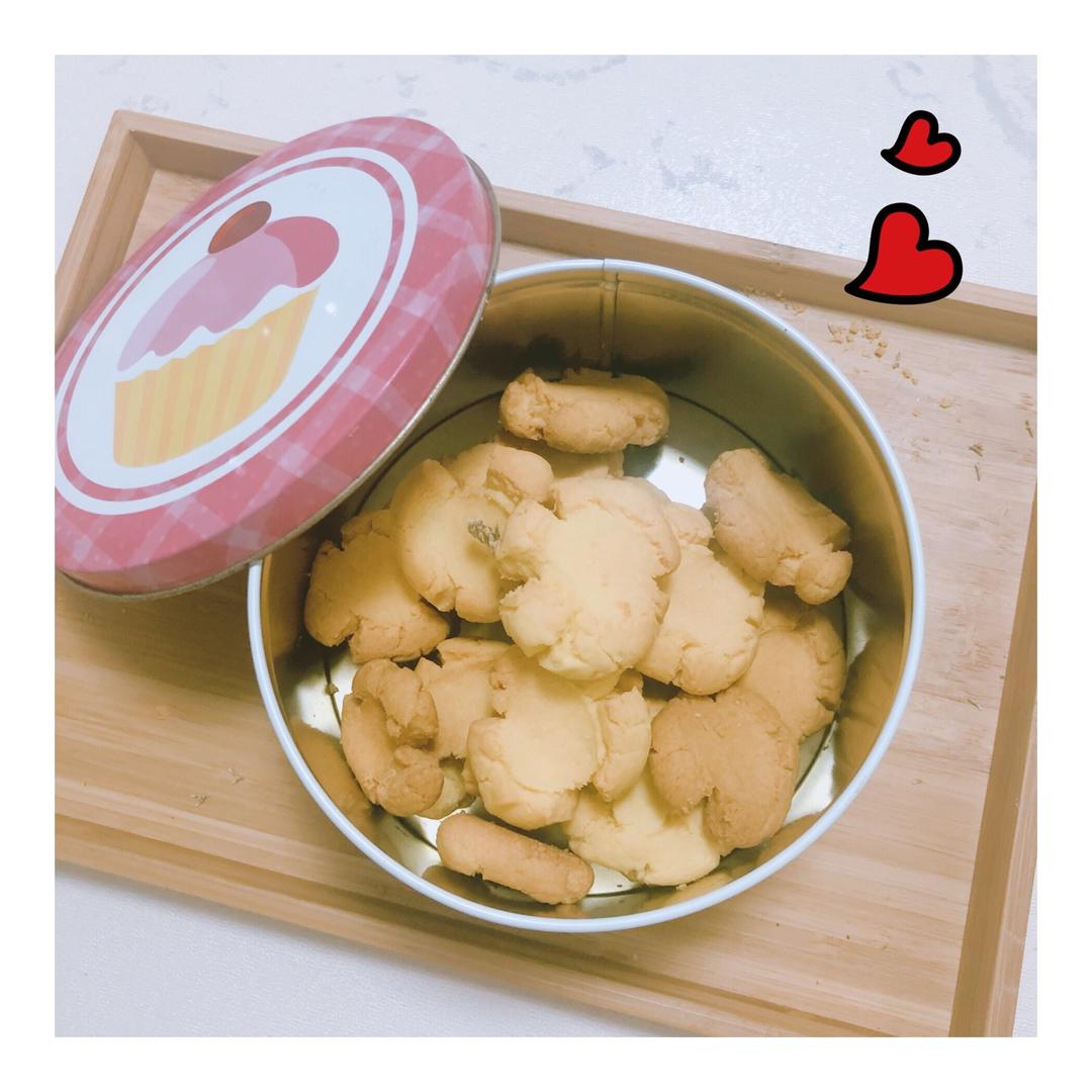 玛格丽特小饼干