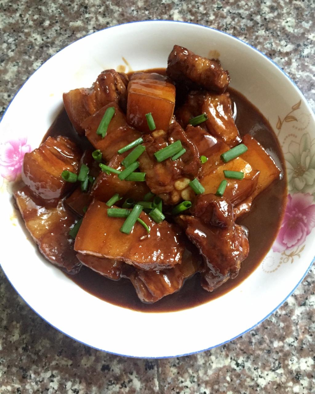 红烧肉