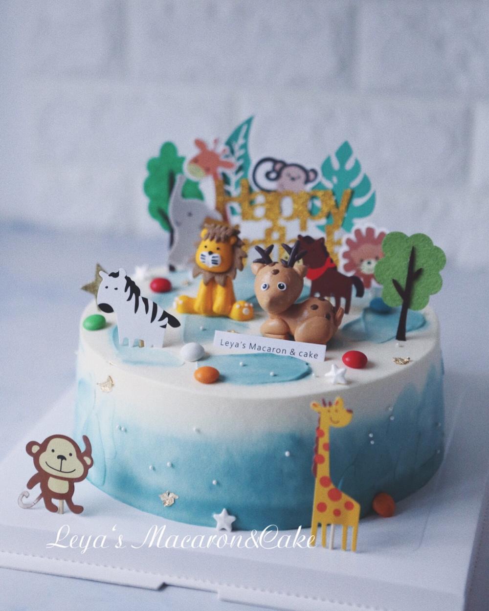 莉亚の工作日常