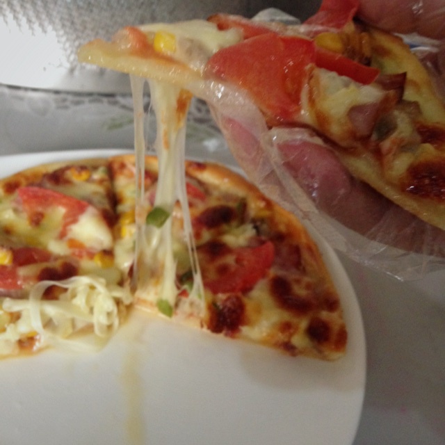 晚餐•2014年11月14日