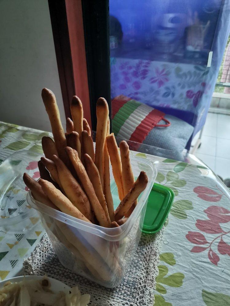 Grissini意式面包棍