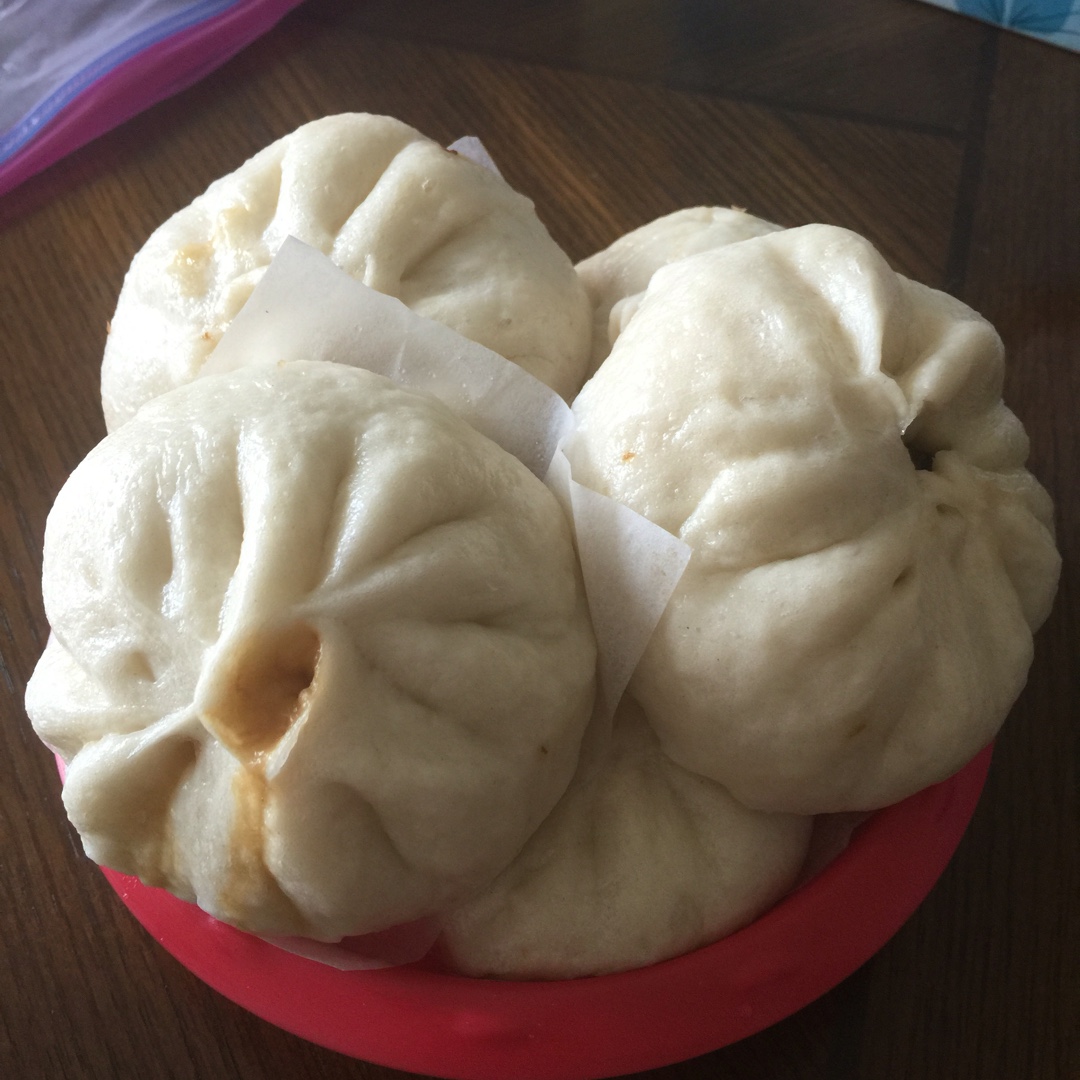 肉包子