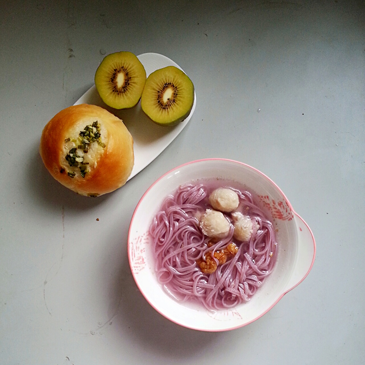 与美食为伴@勄铃