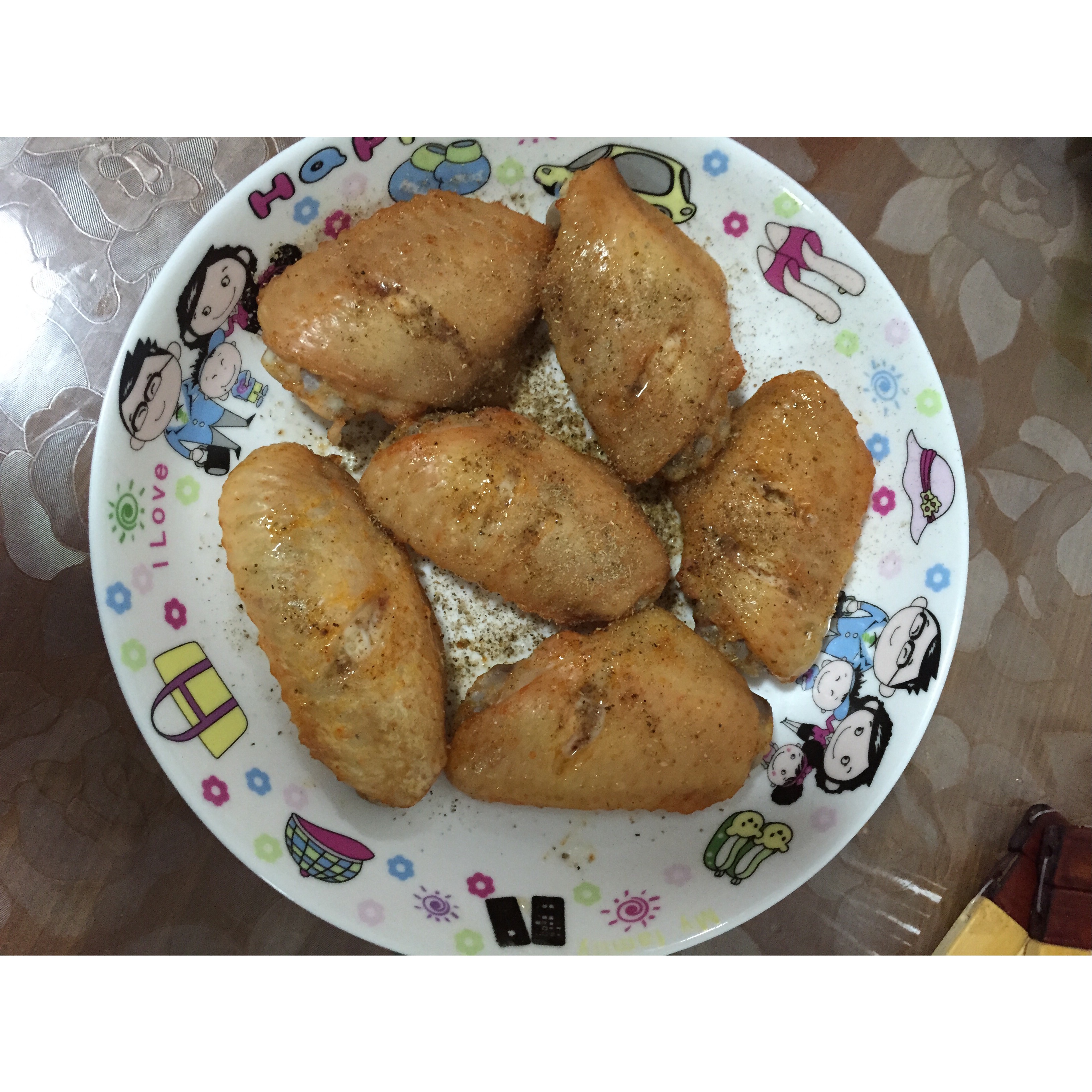 晚餐•2015年9月4日