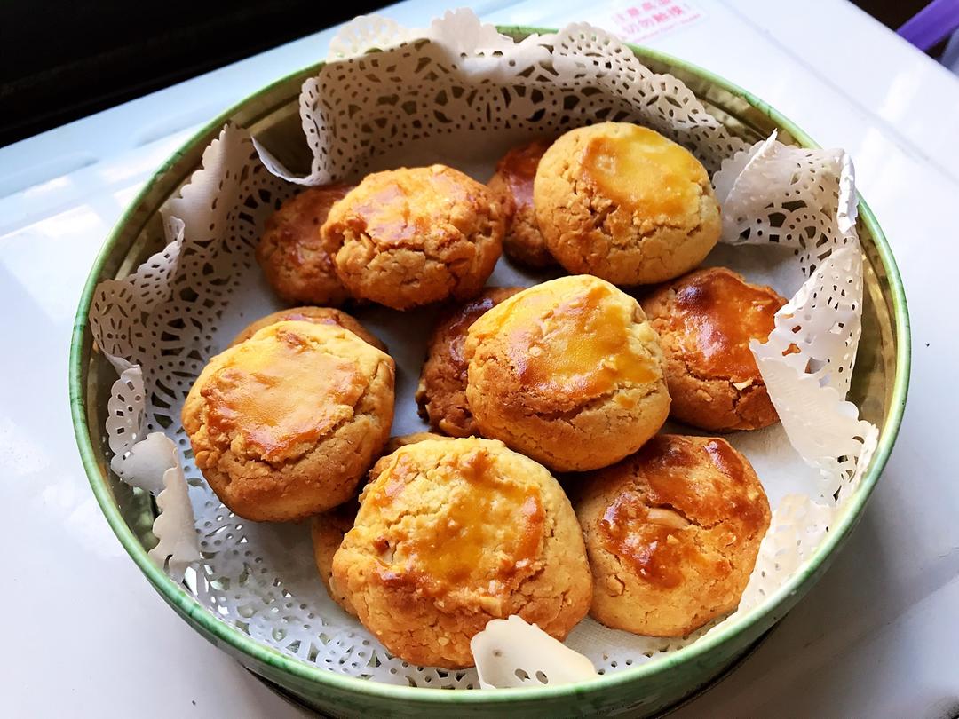 美味花生小小酥