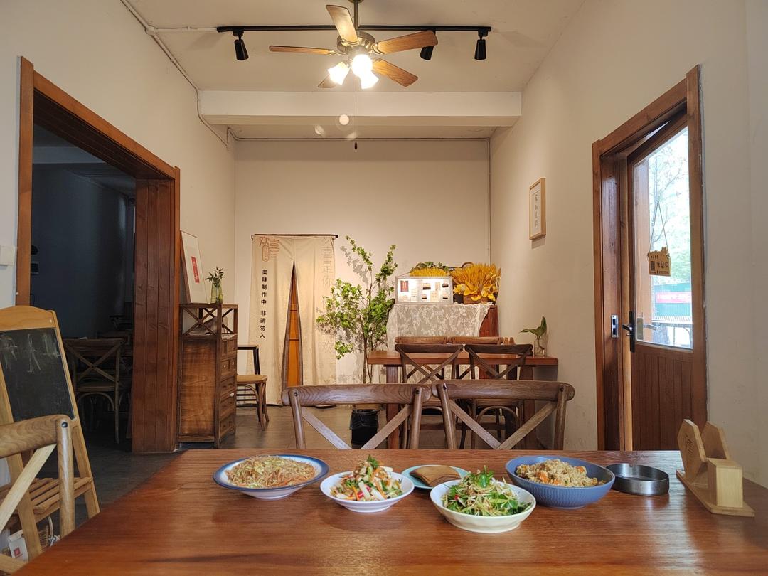 早餐•2022年12月22日