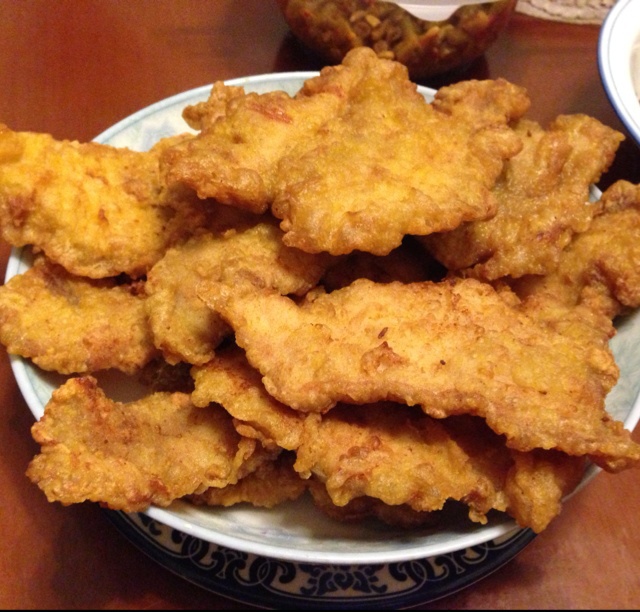 小酥肉