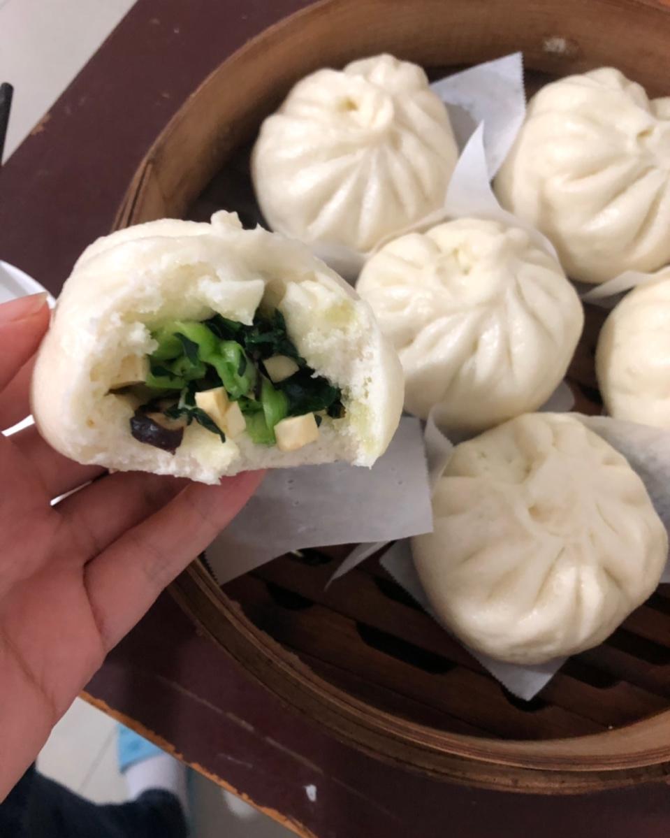 心情