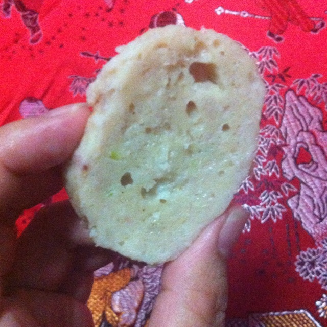 自制健康美味午餐肉