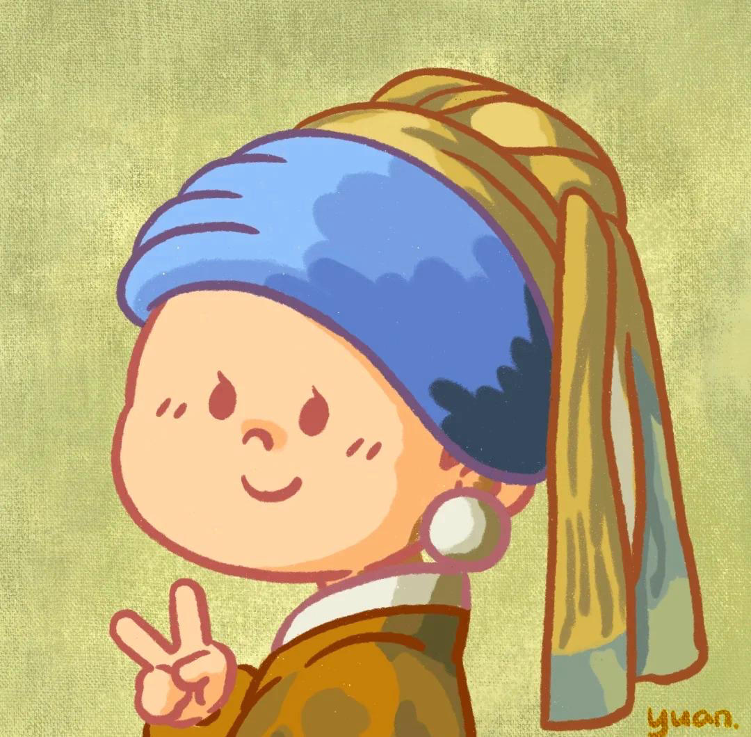 小耶蕾厨房记