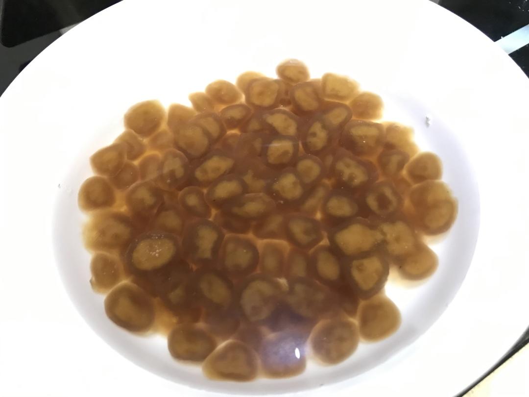 🥤自制娃儿能喝的健康珍珠奶茶（含高成功率珍珠做法）