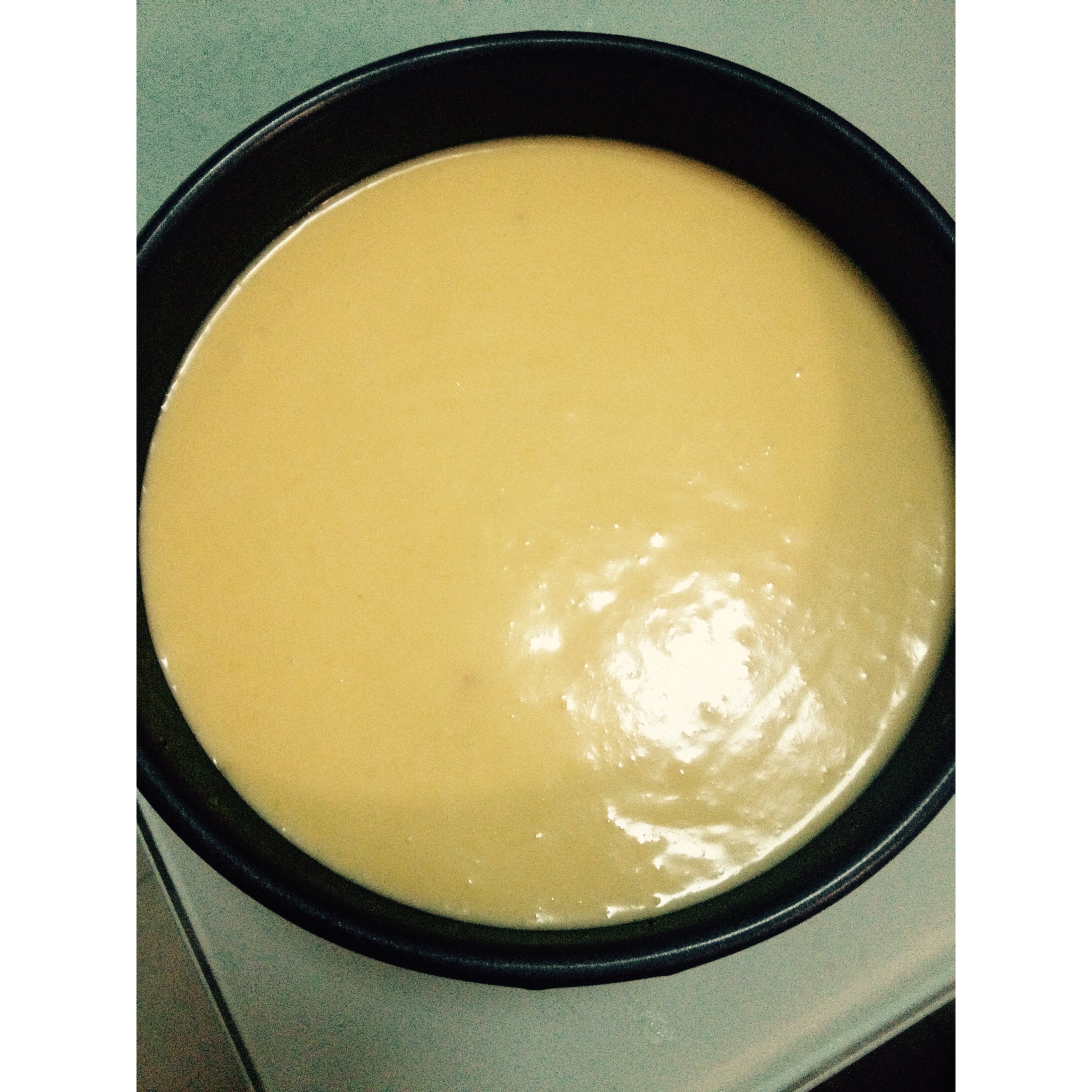 【视频】芒果慕斯（6寸） | 含镜面果胶配方