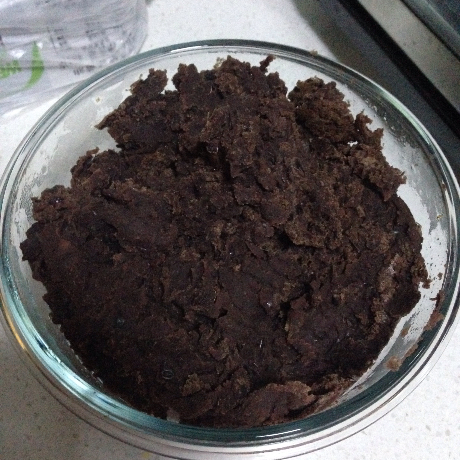 面包机版红豆沙