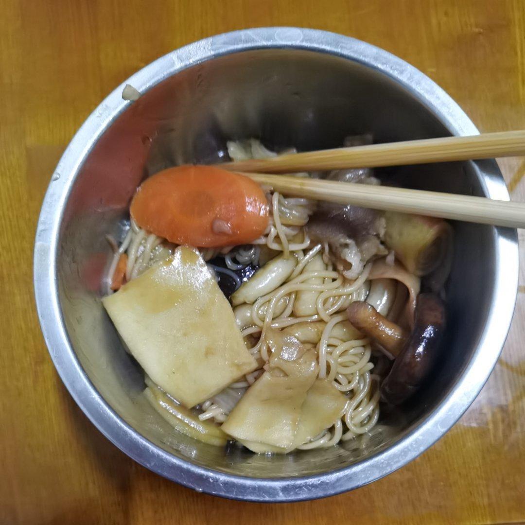 家庭寿喜锅