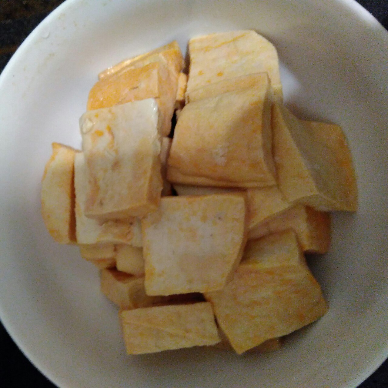 【曼食慢语】自制臭豆腐（两种吃法）