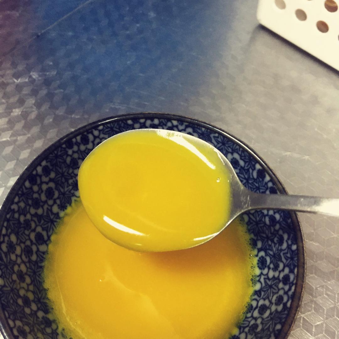 养颜南瓜粥（豆浆机版）