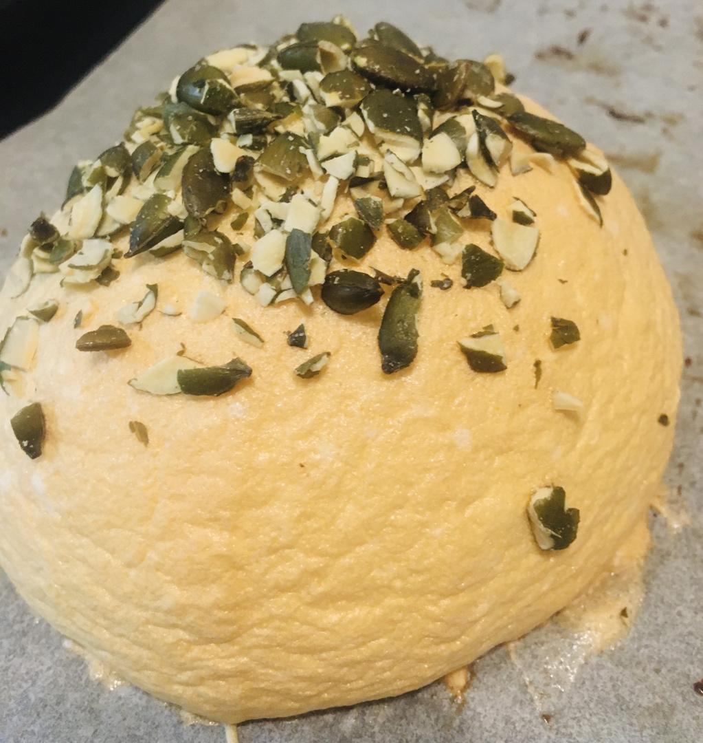 蛋白舒芙蕾 无油低糖入口即化