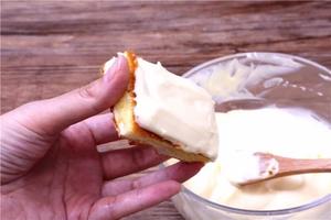 这款拥有“世界最棒糕点”称号的北欧蛋糕：简单快手、做法奇妙！的做法 步骤10
