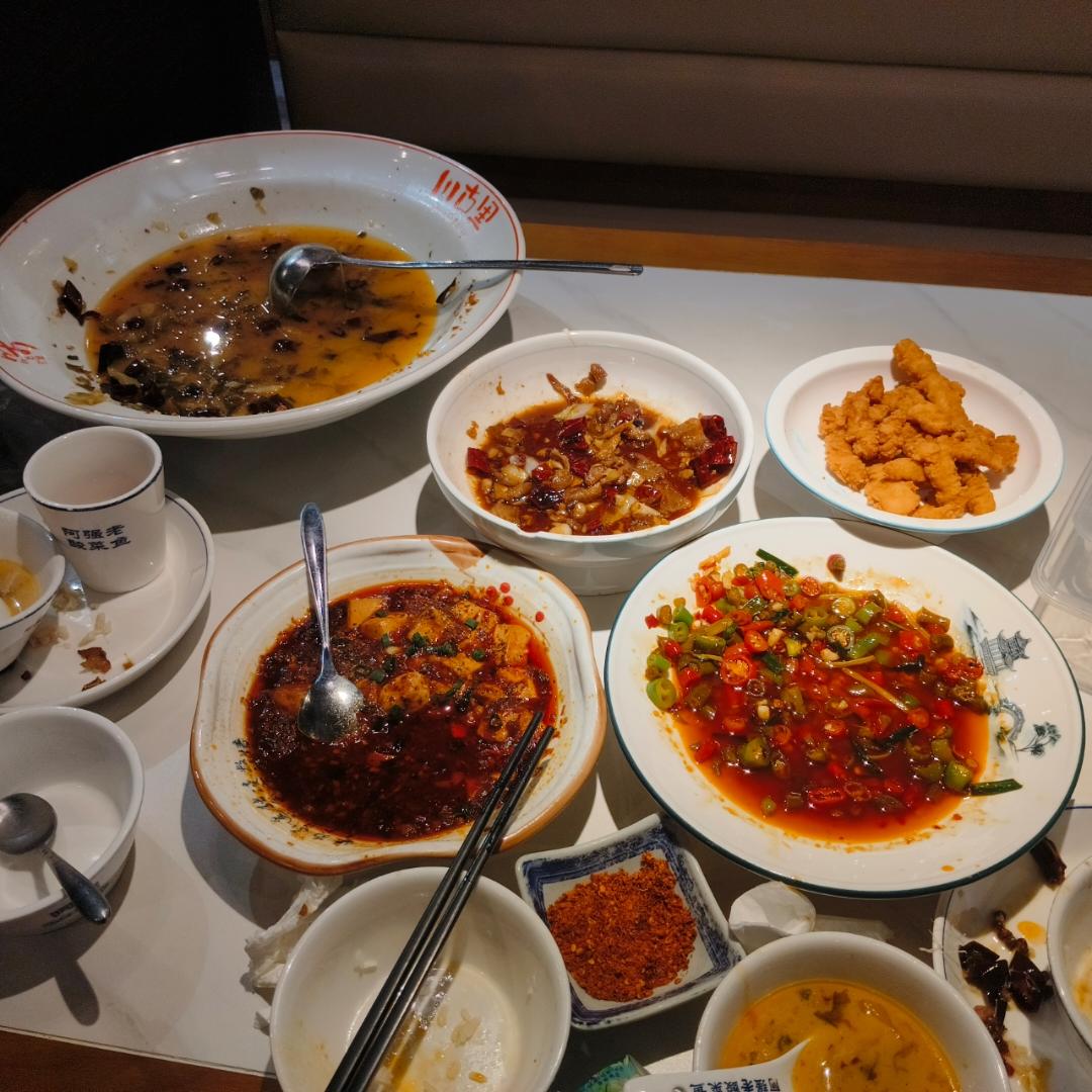 做饭减肥第一名