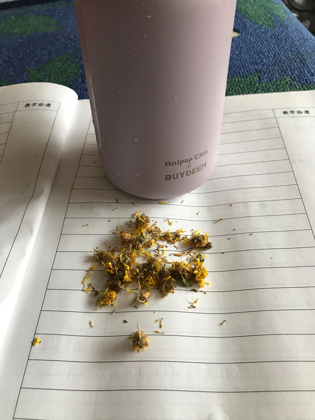 清润降火水果茶【3月北鼎养生壶食谱】