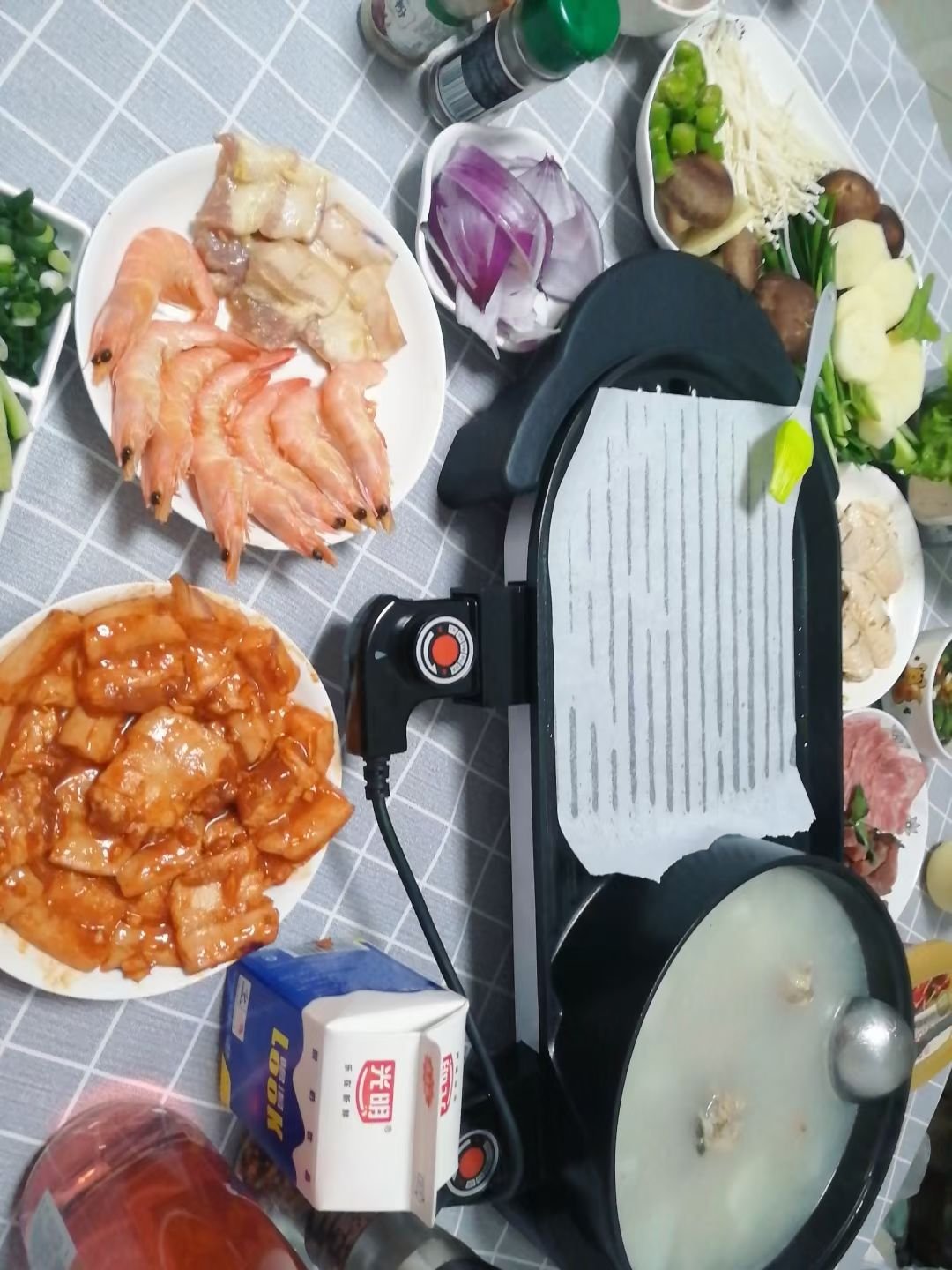 史上最完整版—家庭自制韩式烤肉攻略