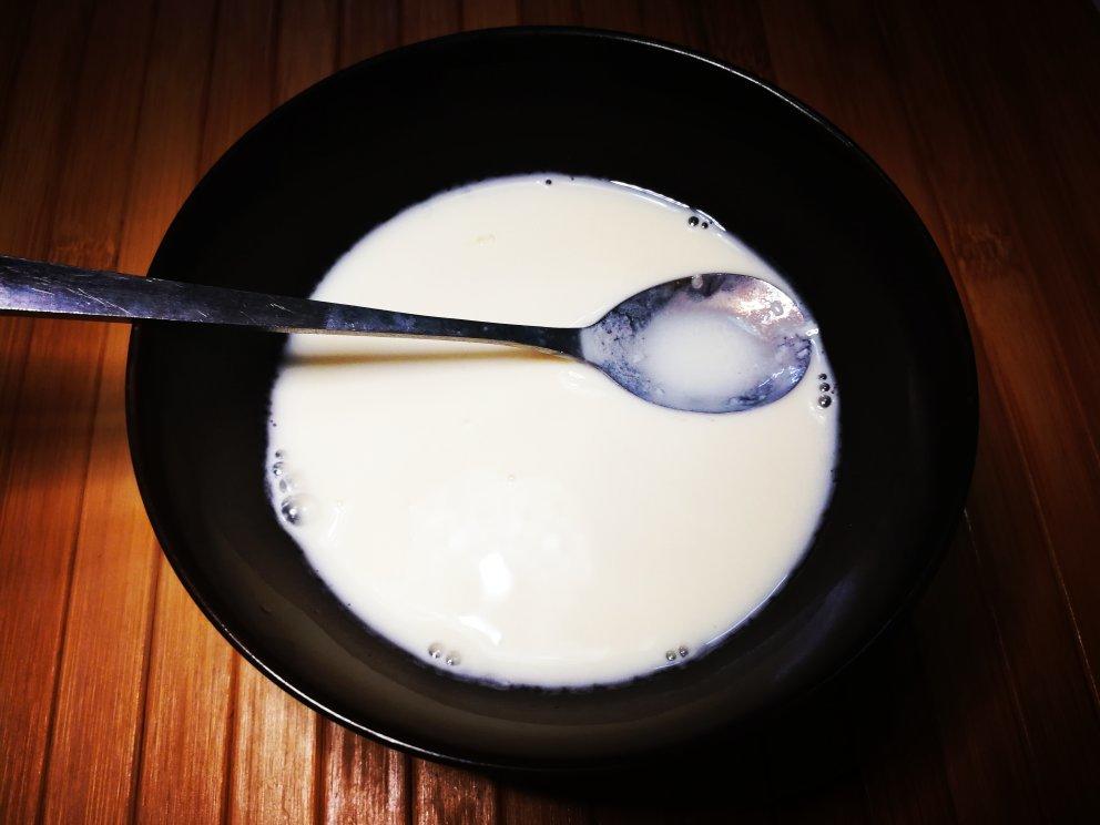 【姜撞奶】没温度计也能撞好一碗祛寒暖胃的粤式甜点