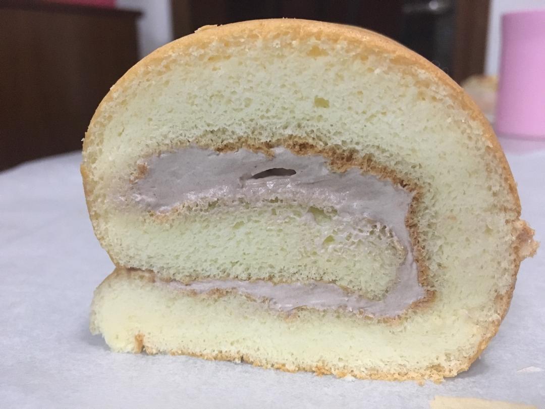 小四卷～风靡美食群的美味蛋糕卷