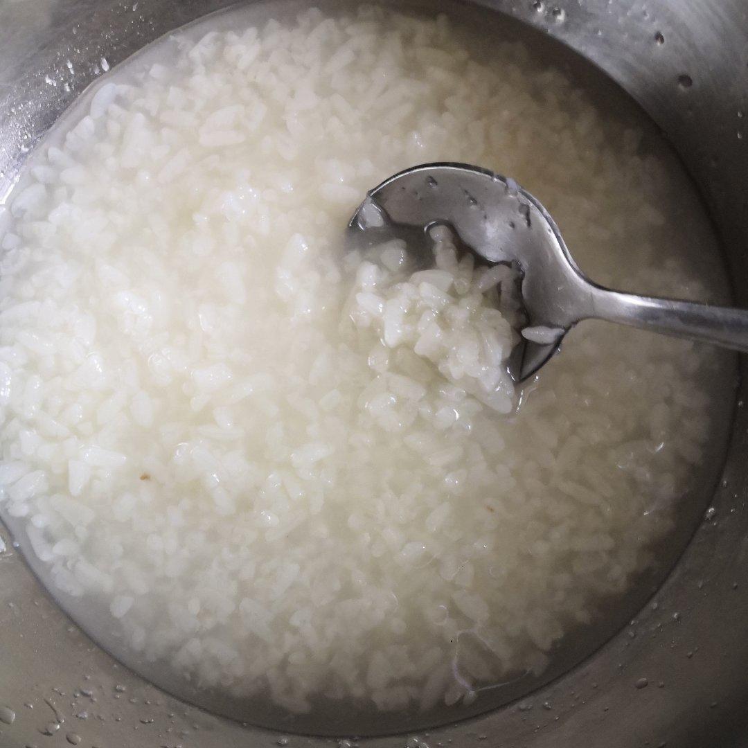 6分钟自制米酒【省事米酒最简易的打开方式】ヽ(•̀ω•́ )ゝ自制酒糟.醪糟.酒酿