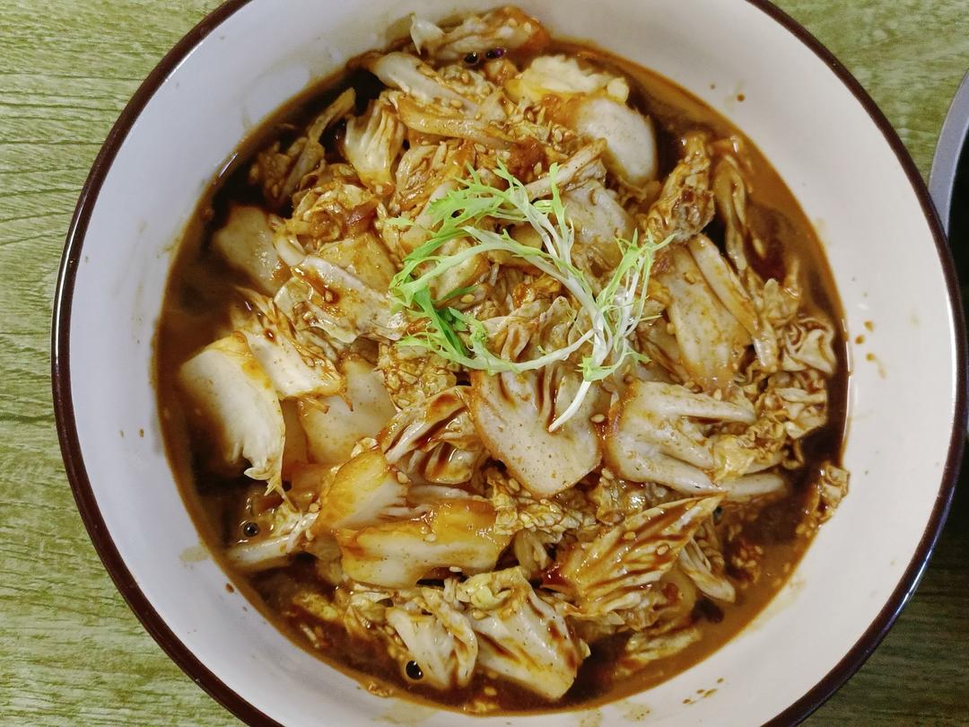乾隆白菜