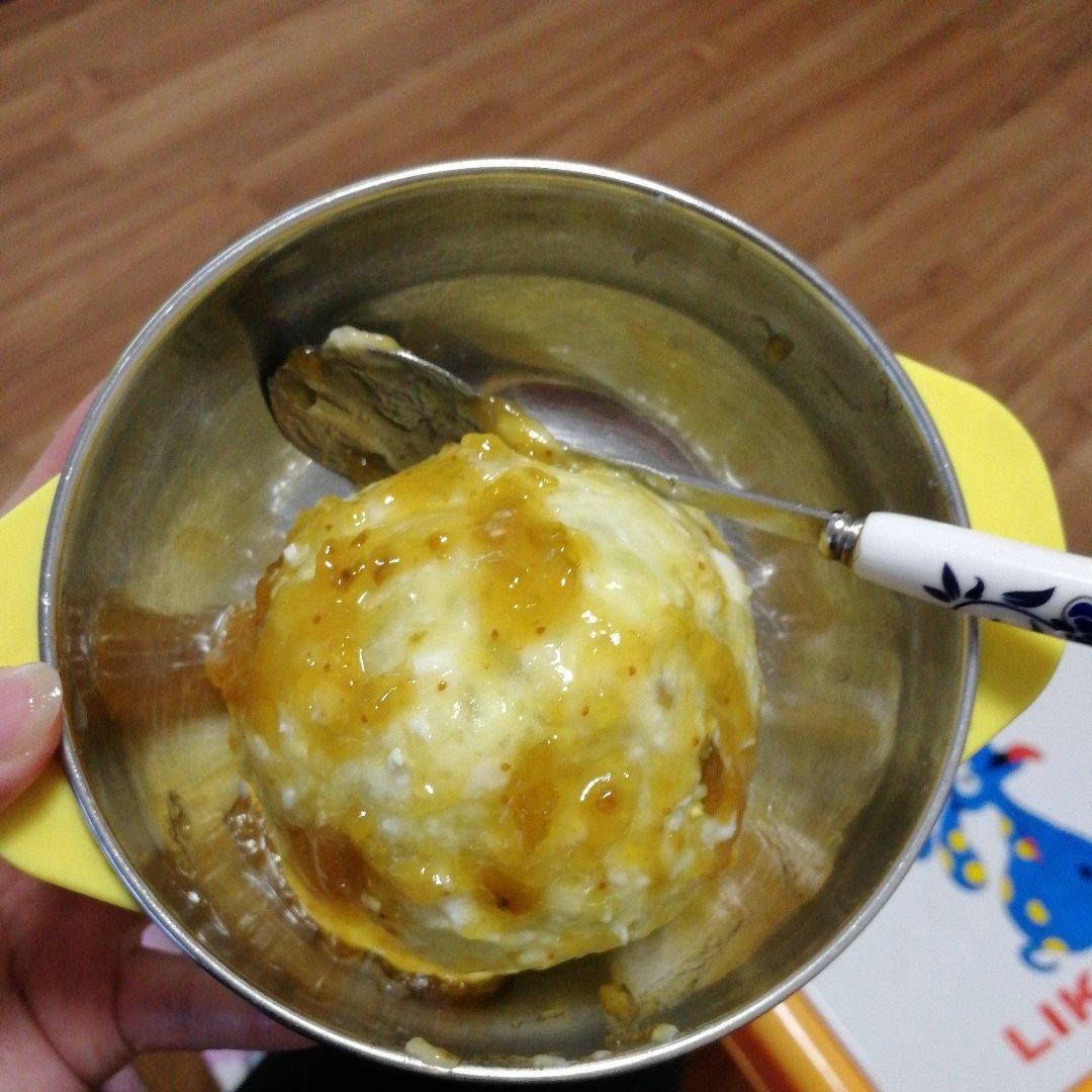 日式土豆泥沙拉
