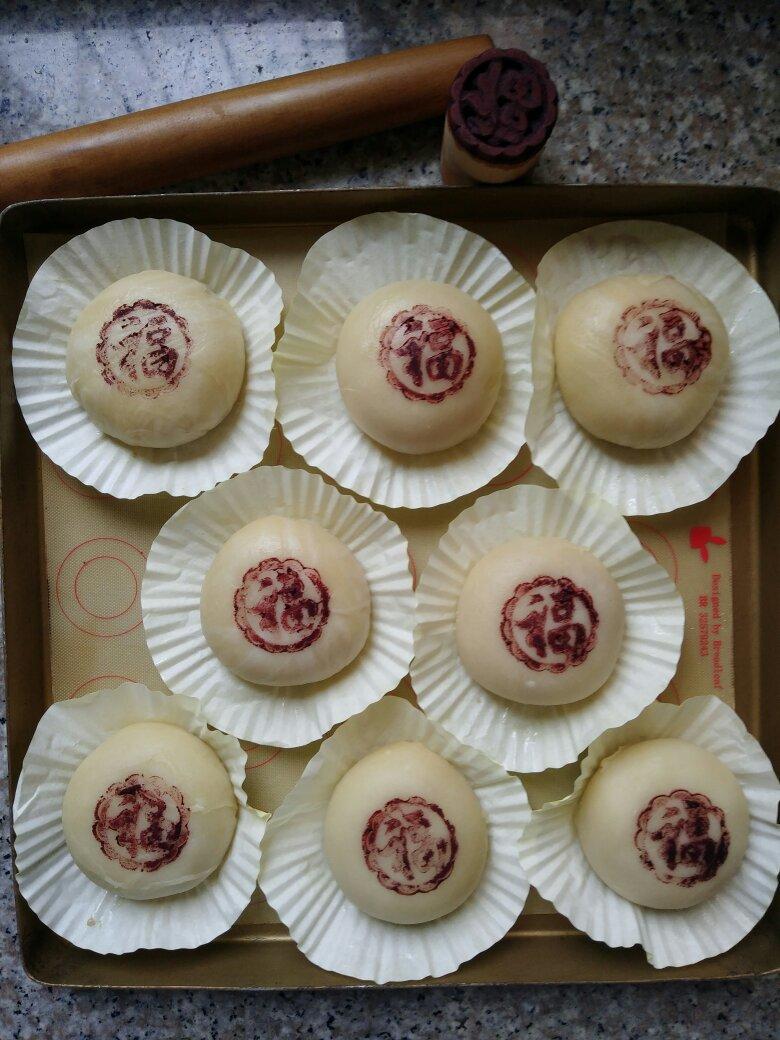 我吃过最好吃的包子肉馅儿～鲜肉月饼通用！