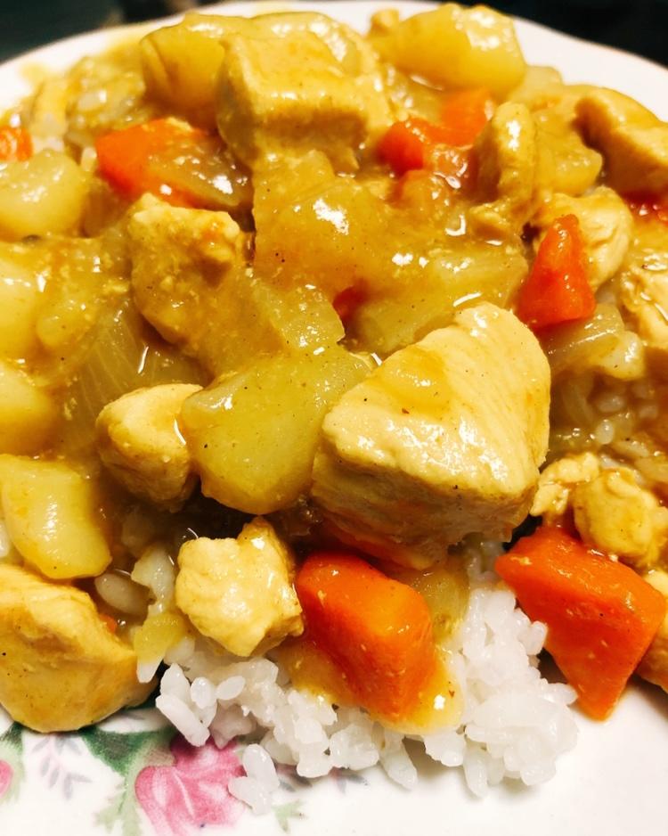 晚餐•2019年9月24日