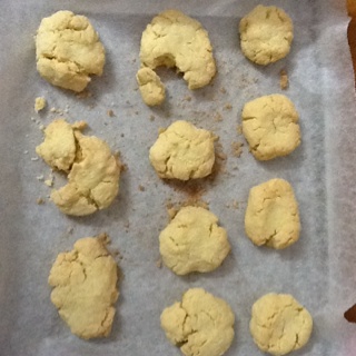 玛格丽特小饼干