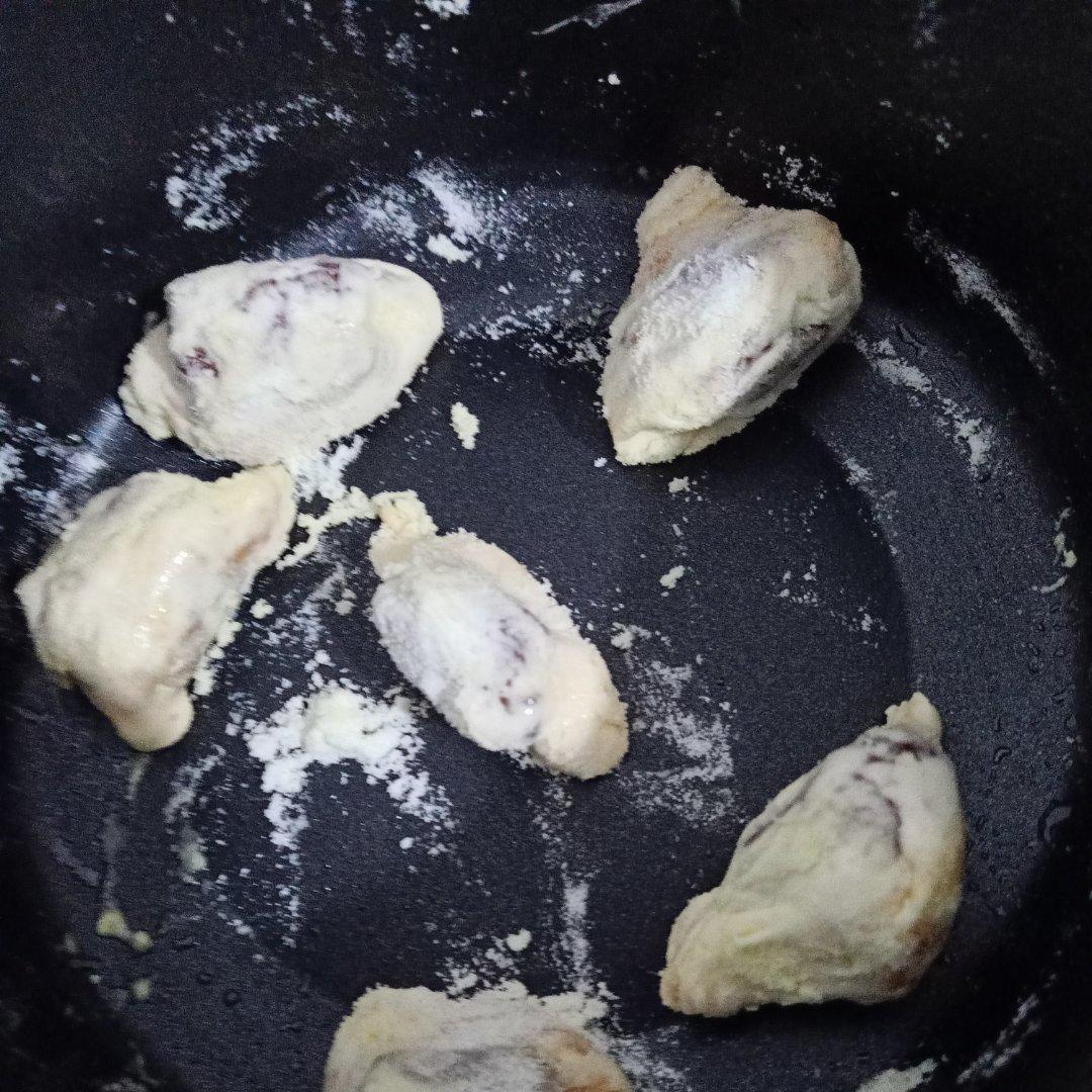 网红奶枣 自己做 告别排队