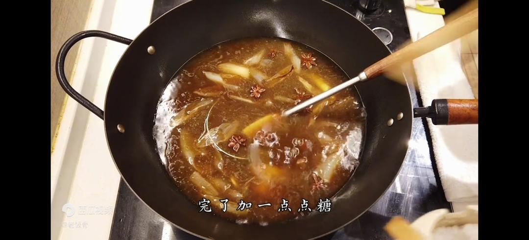 小院豆腐的做法 步骤11