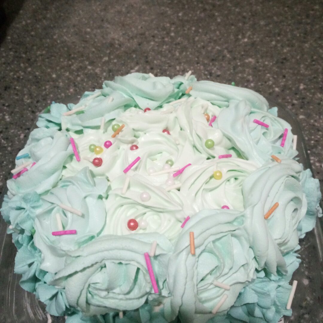 动物淡奶油的加固打发方法（秘密小方法哦~2017年5月26日更新）