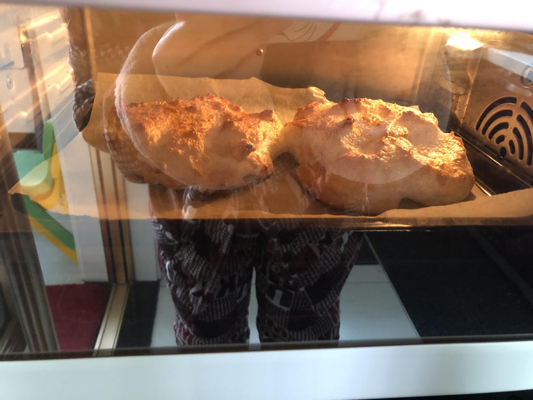 柔软蛋白糕（消耗蛋白）