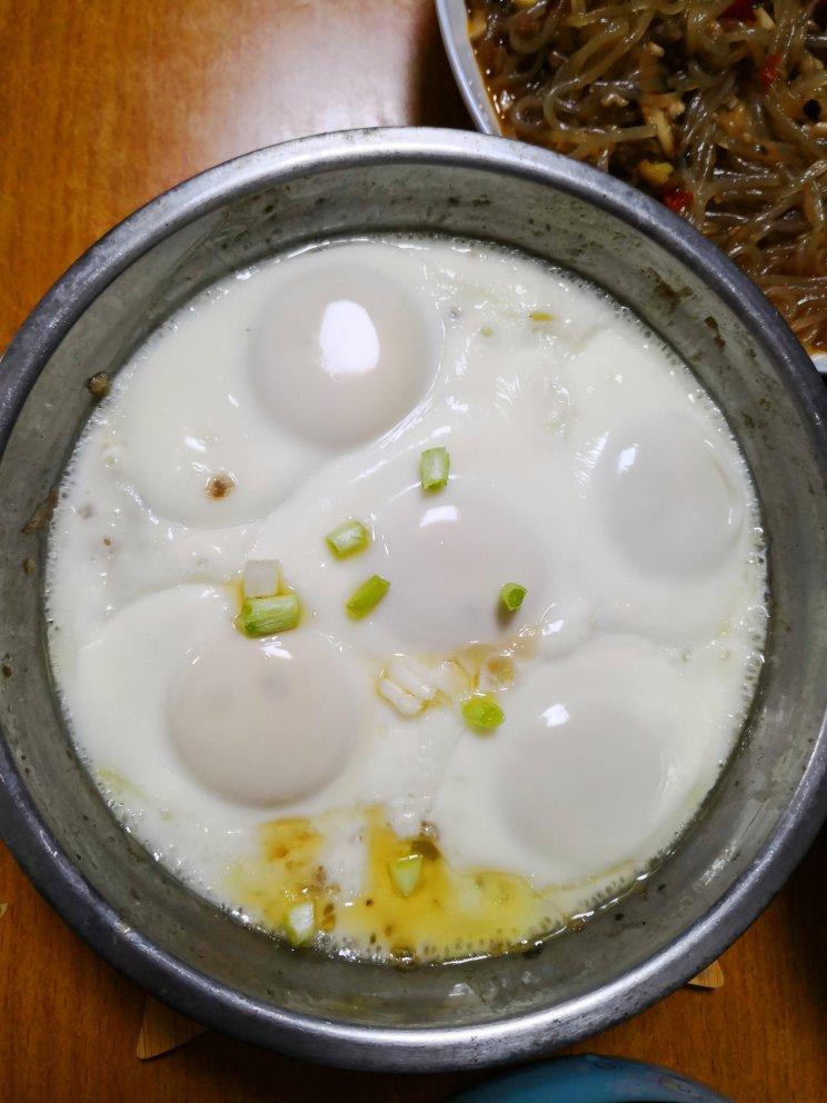 fanjing081215做的肉蓉太阳蛋