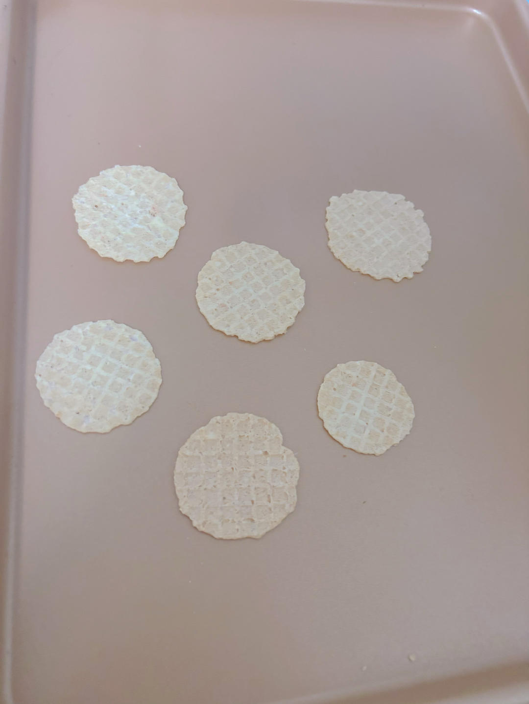 虾肉虾片-鲜虾脆片