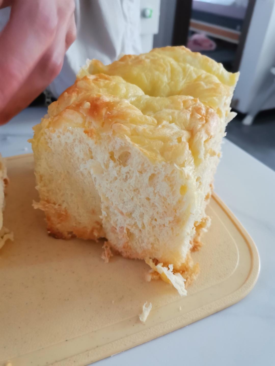 🧤12分钟手揉，完美手套膜～（视频）