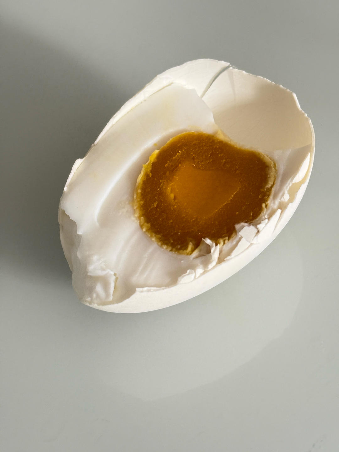 腌咸鸭蛋，鹅蛋（不放水）