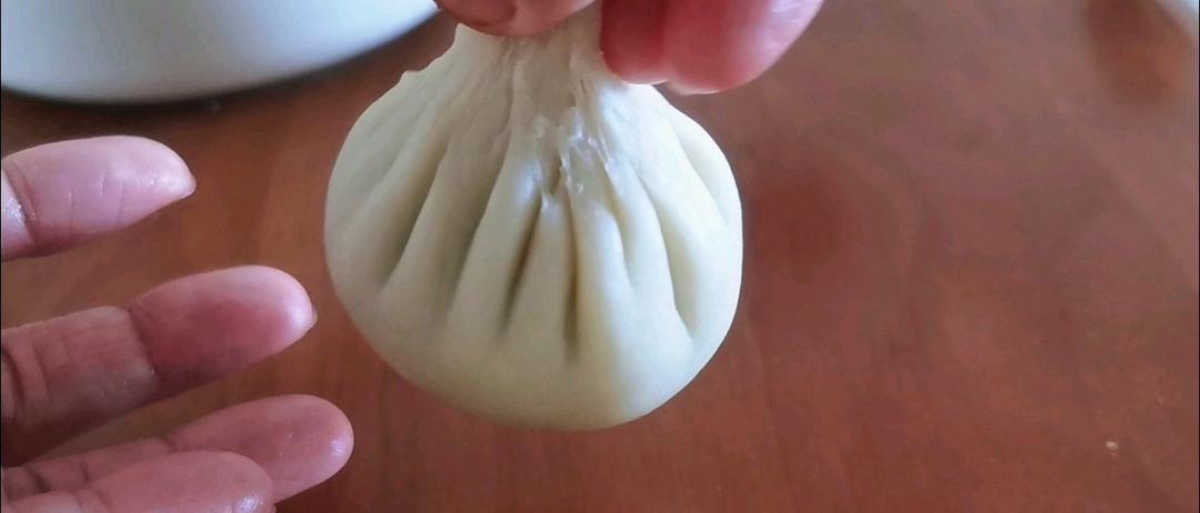 苏式鲜肉月饼