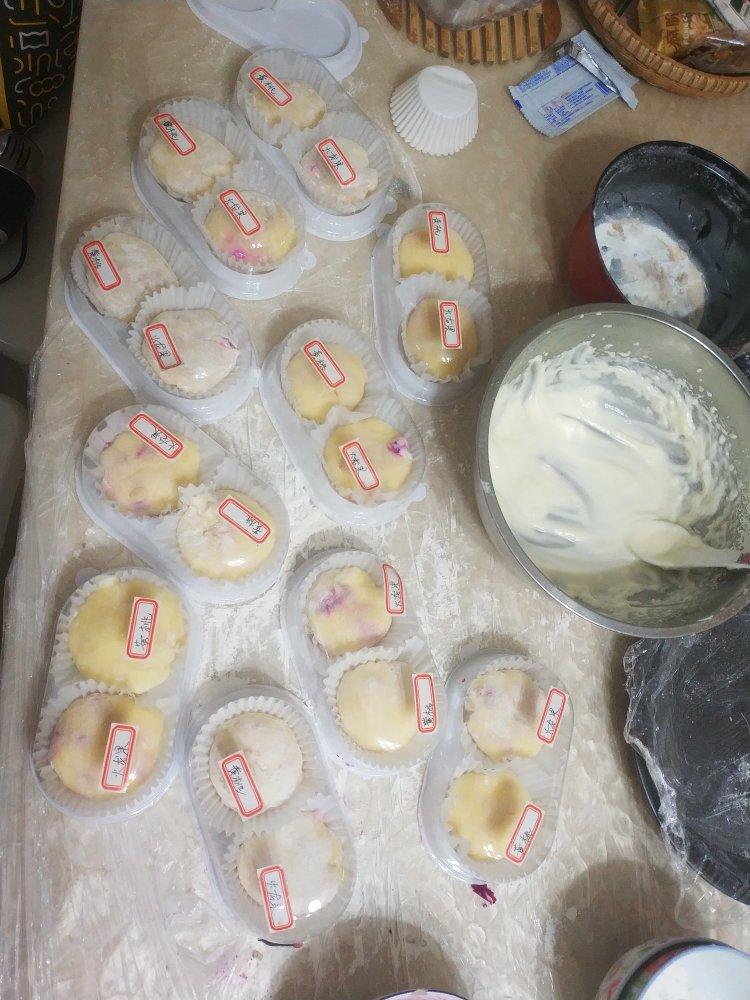 雪媚娘(售卖6年自用配方)