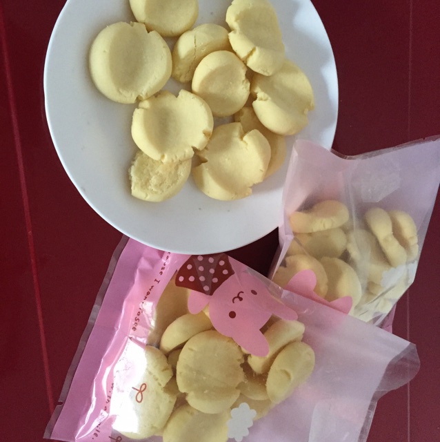 玛格丽特饼干